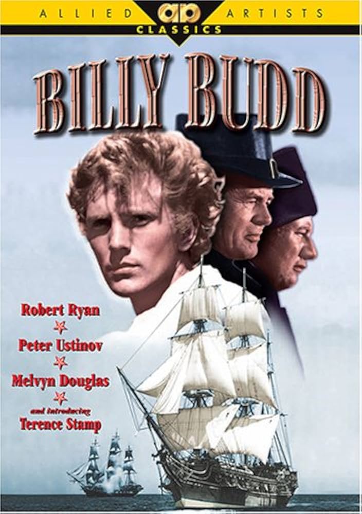 (未使用･未開封品)　Billy Budd [DVD] [Import] 7z28pnb Billy Budd [Import]: Amazon.ca: Peter Ustinov, Robert Ryan